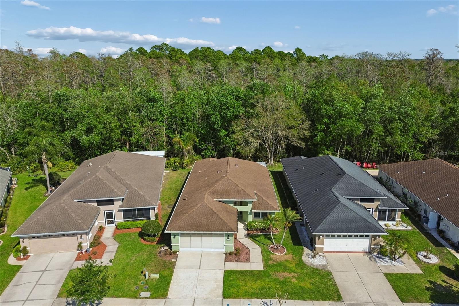 WYNDTREE VILLAGES - Residential