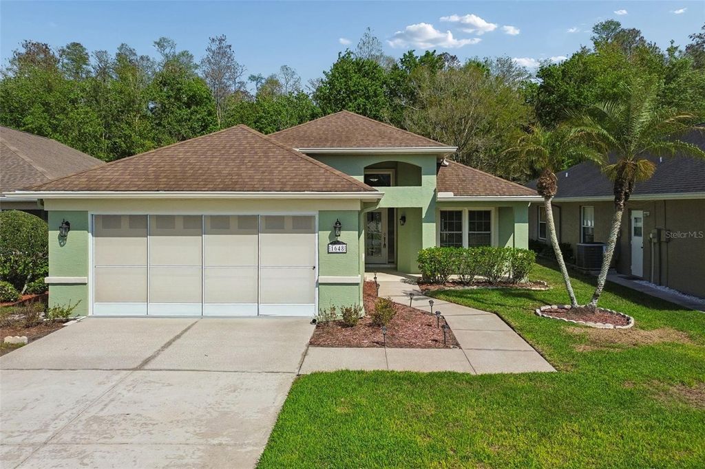 Photo of 1648 Orchardgrove Avenue, New Port Richey, FL 34655 (MLS # W7883746)