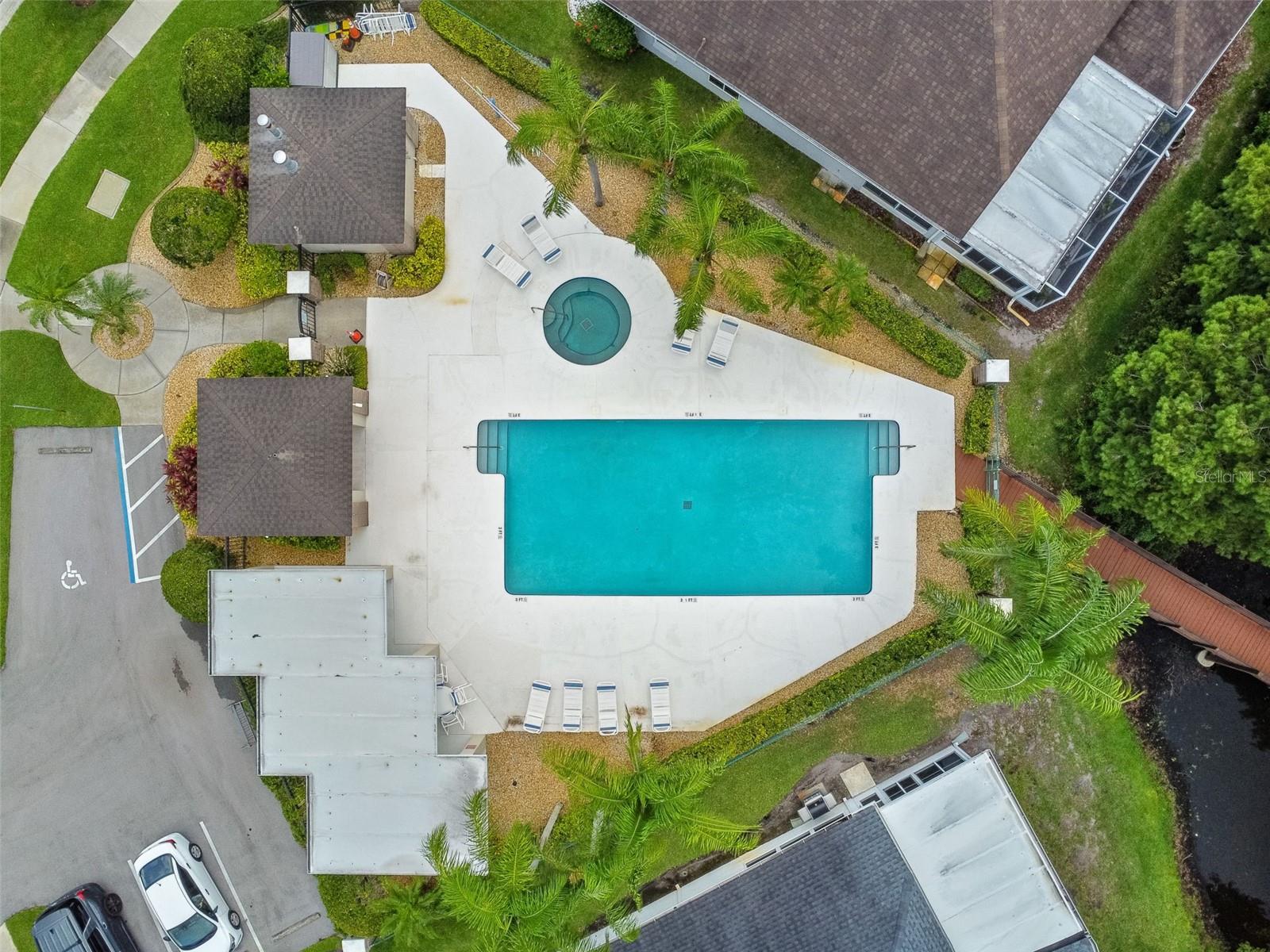 WYNDTREE VILLAGES - Residential