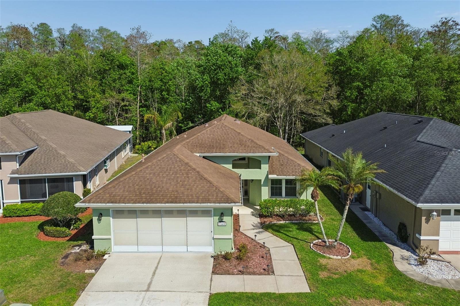 WYNDTREE VILLAGES - Residential