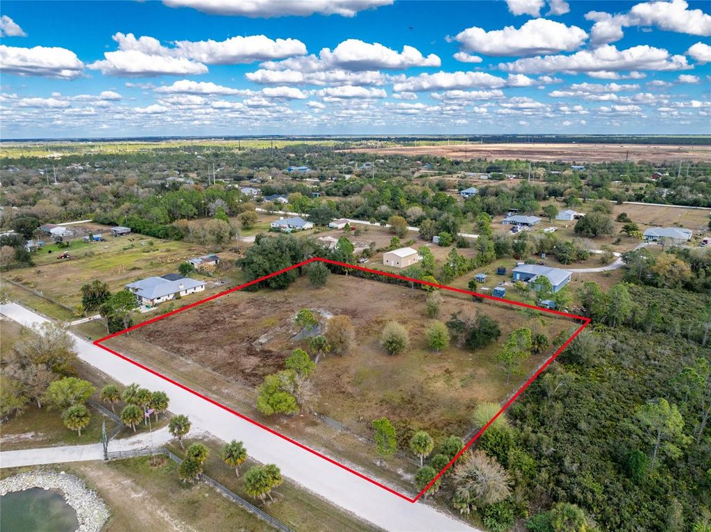 Photo of 6340 Gewant Boulevard, Punta Gorda, FL 33982 (MLS # C7520581)