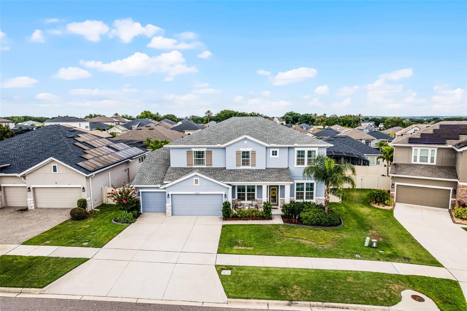 13194 MAGNOLIA VALLEY DRIVE