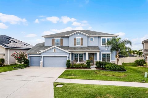 13194 MAGNOLIA VALLEY DRIVE CLERMONT FL 34711