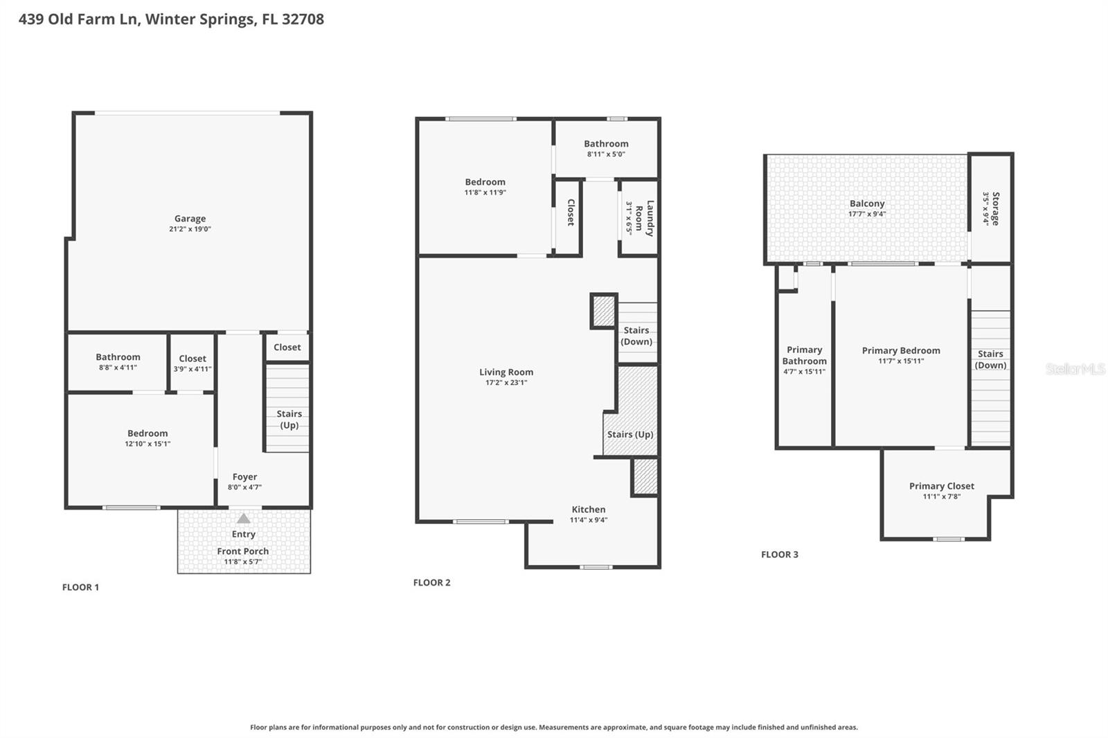JESUPS RESERVE TWNHMS REP - Residential