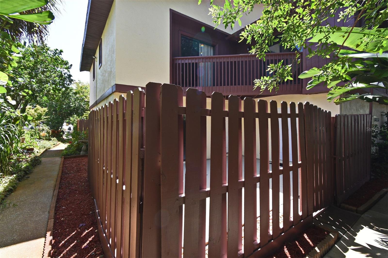 2591 S PARK AVENUE S 2591