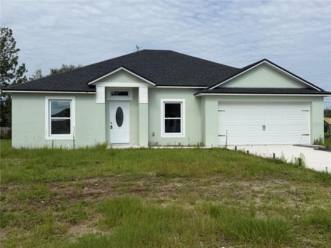 Photo of 2888 Foxdale Drive, Deltona, FL 32738 (MLS # O6416581)