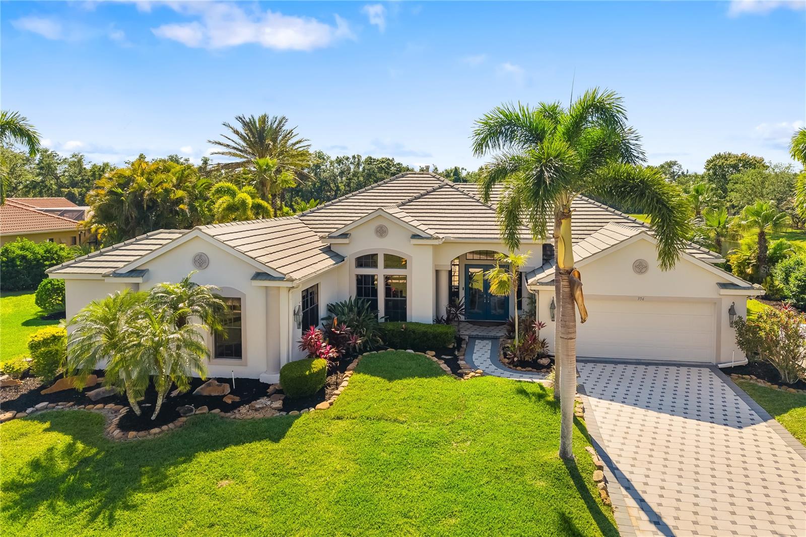 356 BLACKBIRD COURT