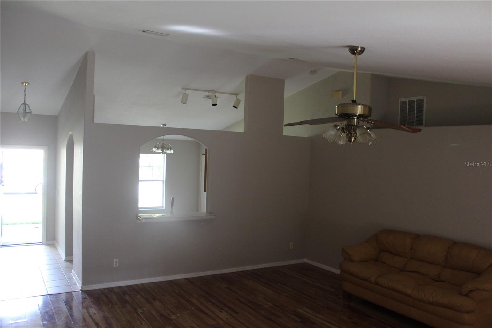 PALM COAST SEC 30 - Residential