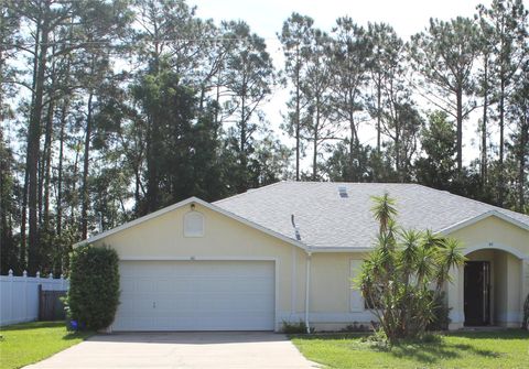Photo of 60 Ramblewood Drive, Palm Coast, FL 32164 (MLS # V4948535)