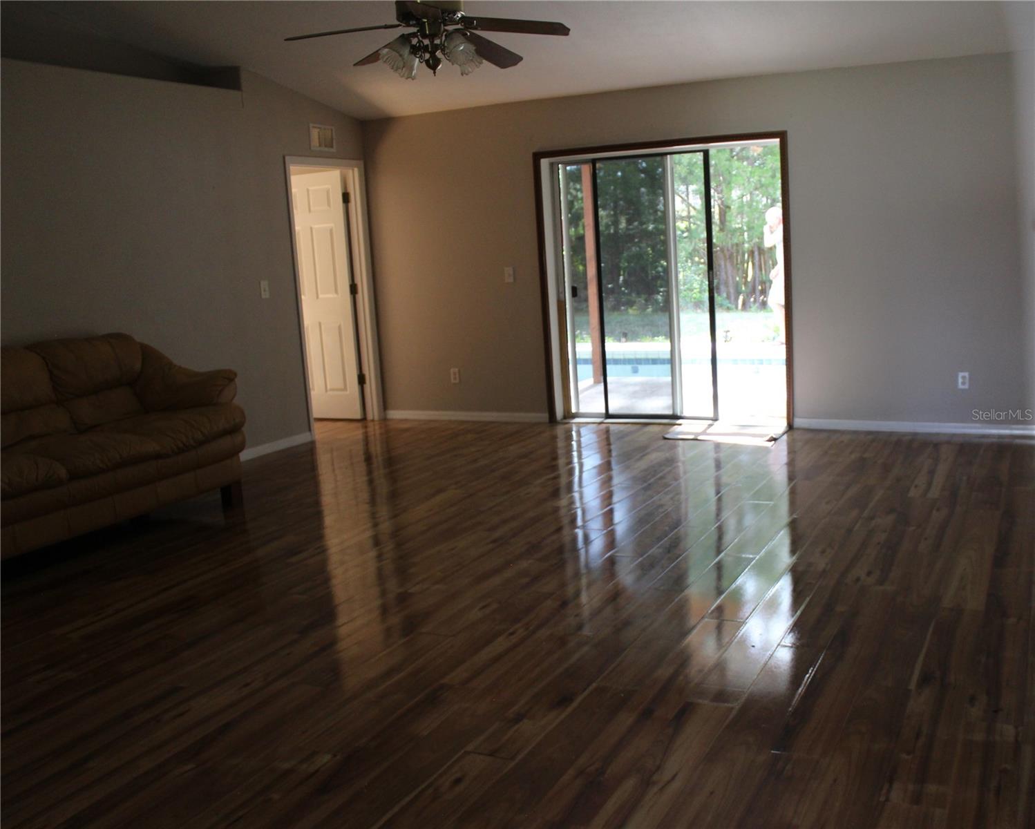 PALM COAST SEC 30 - Residential