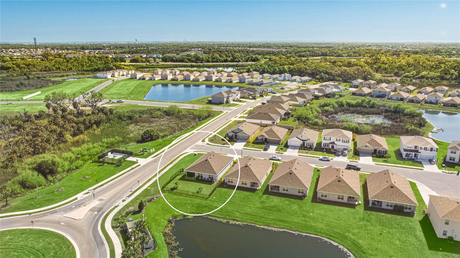 SILVERSTONE NORTH PH IC & ID - Residential