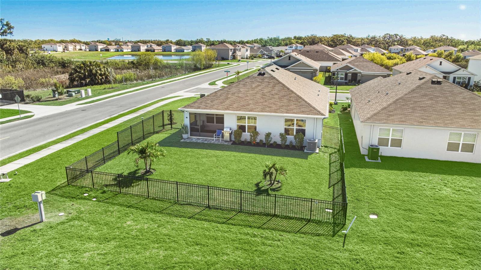 5217 SONG SPARROW TERRACE