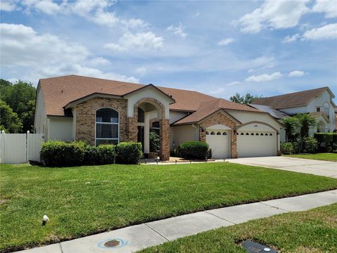 A home in ORLANDO