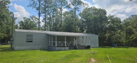 Property photo of 706 David Avenue, Interlachen, FL 32148