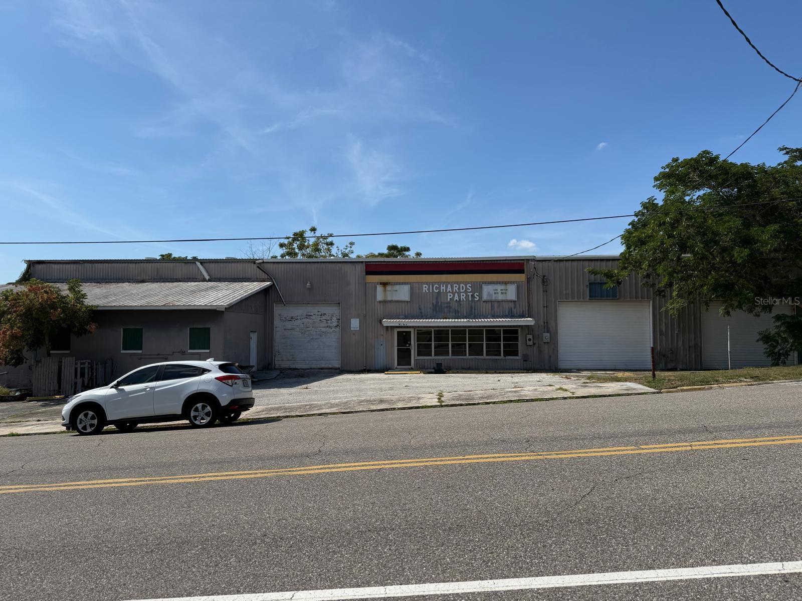HAINES CITY - Commercial Sale