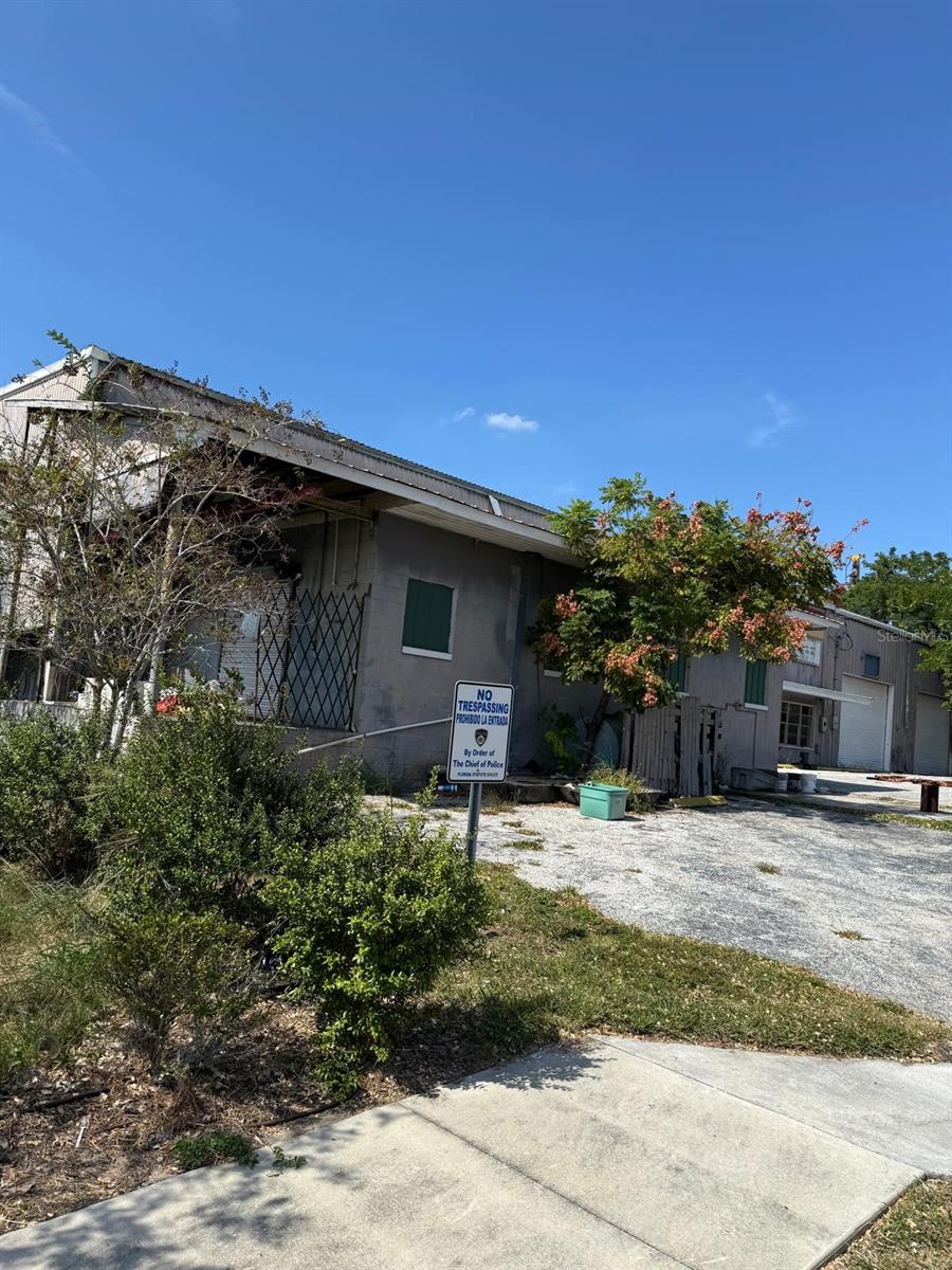 HAINES CITY - Commercial Sale