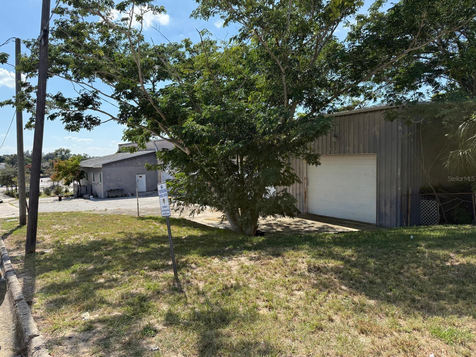 HAINES CITY - Commercial Sale