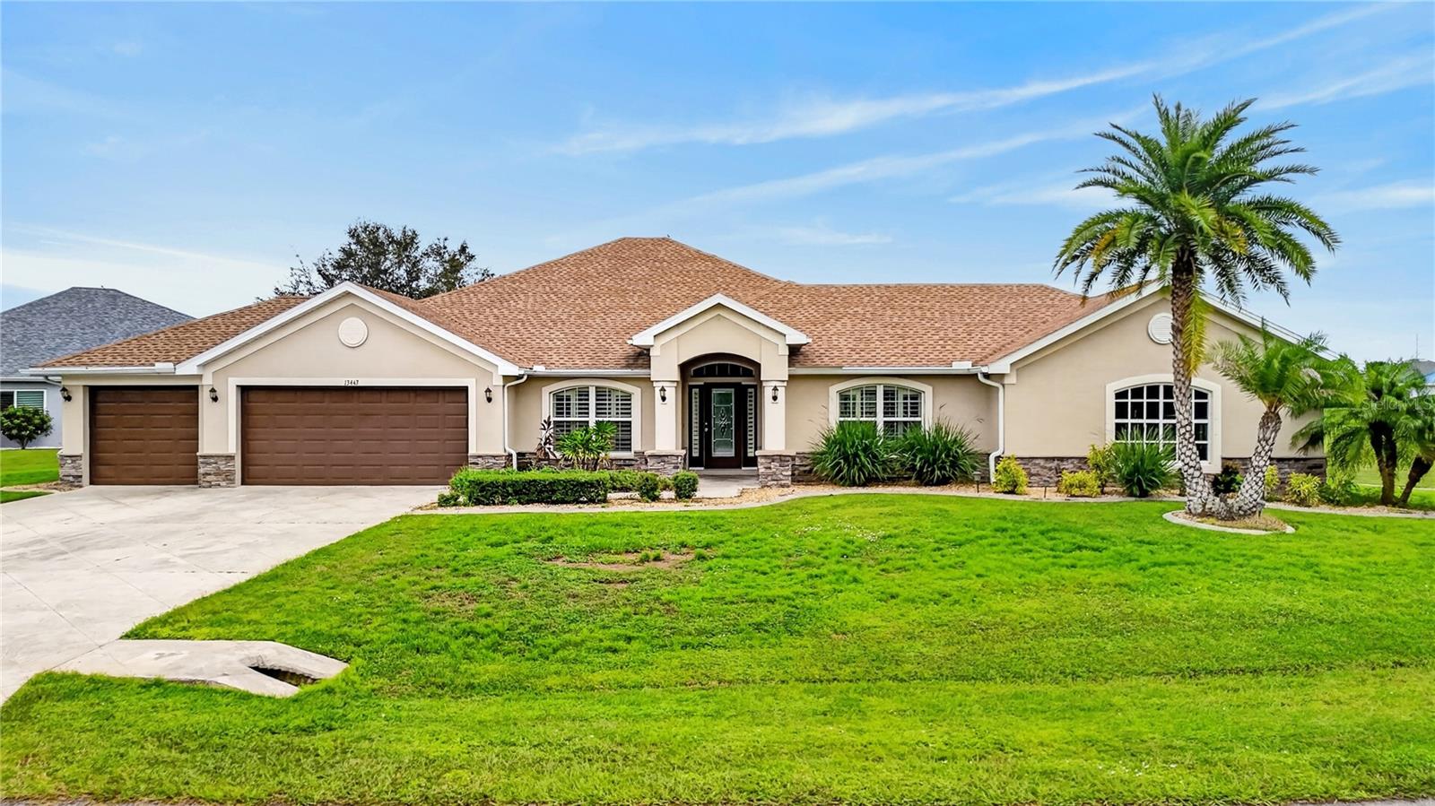 13443 Sw Pembroke Circle N, Lake Suzy