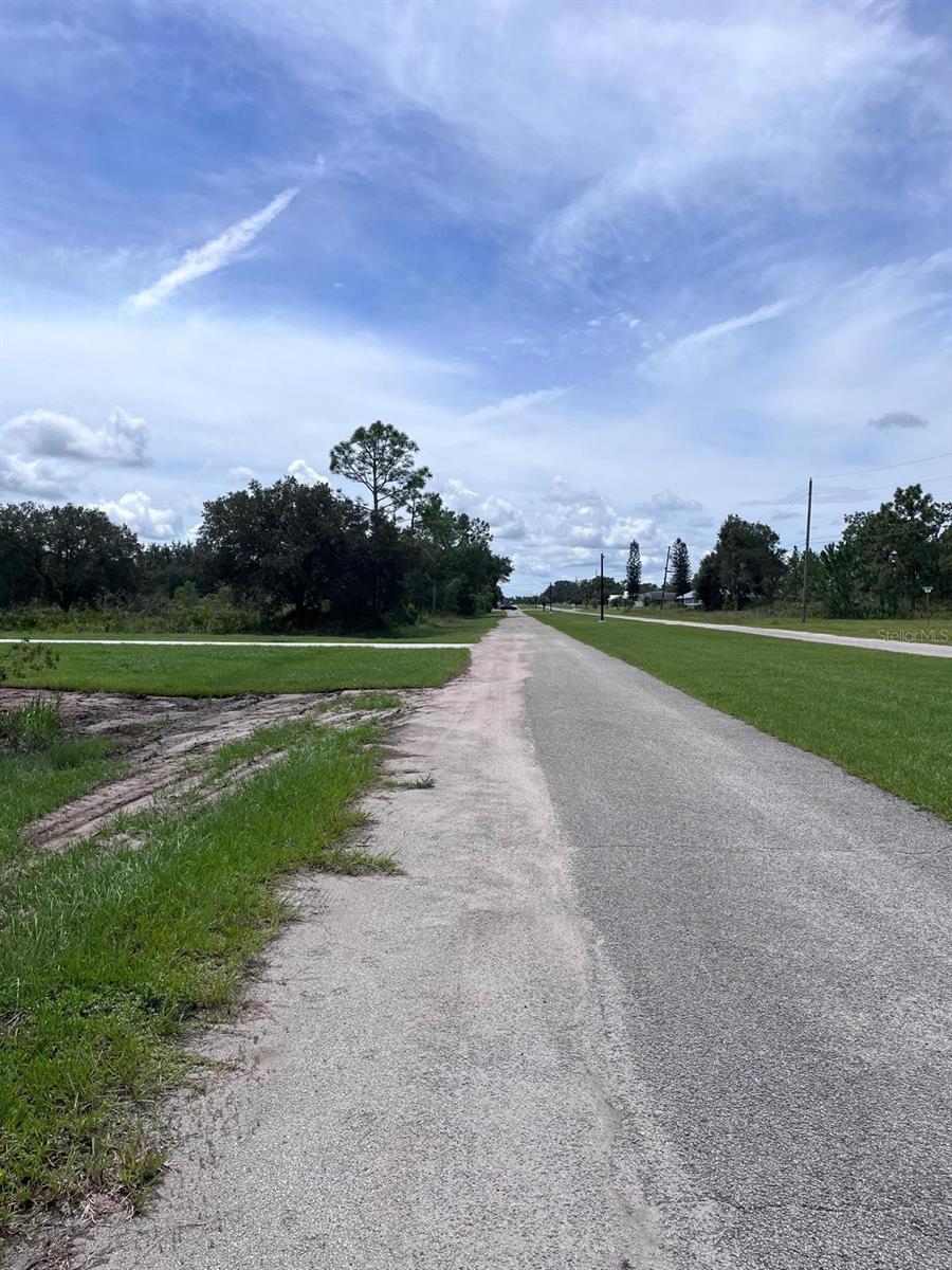 INDIAN LAKE ESTATES - Land