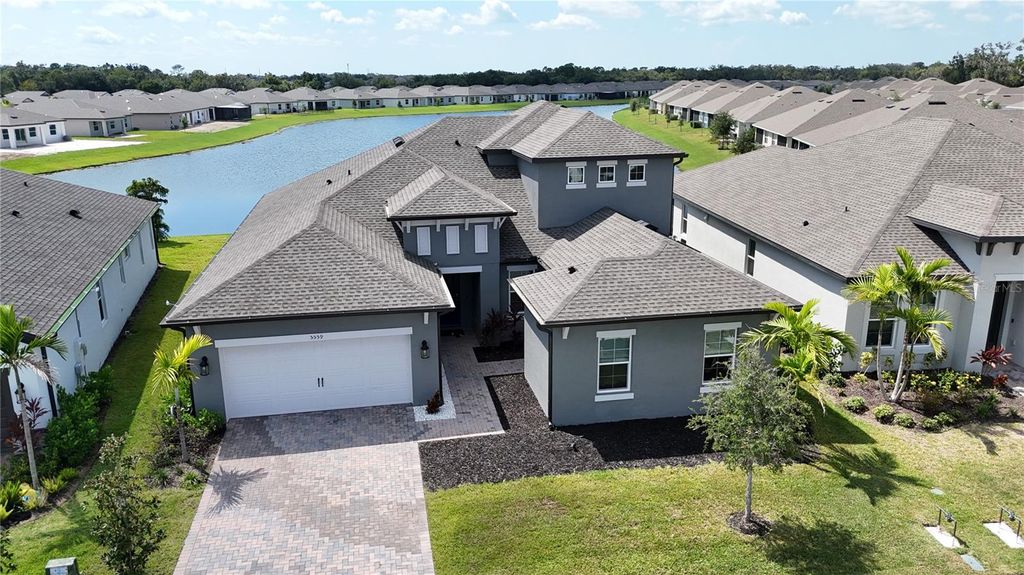 Photo of 5559 Trevesta Place, Palmetto, FL 34221 (MLS # A4659462)