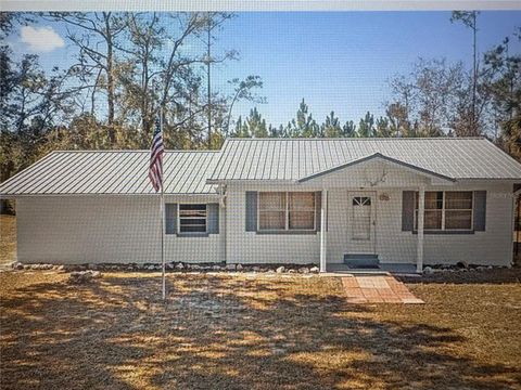 Photo of 504 SW 649th Street, Steinhatchee, FL 32359 (MLS # J1001209)