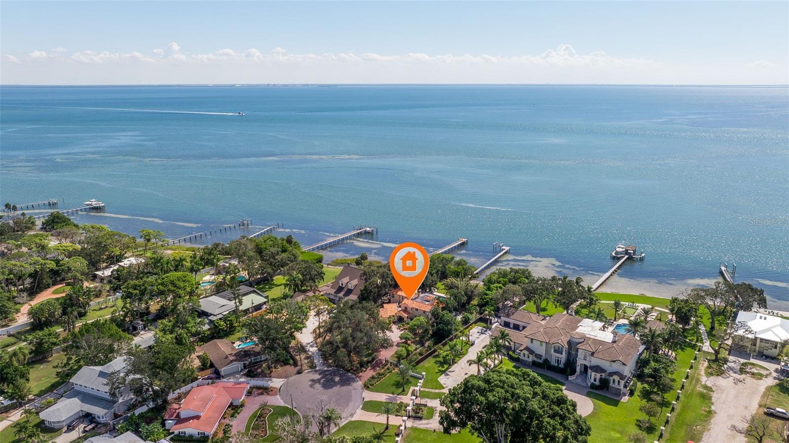 POINT PINELLAS REP - Residential