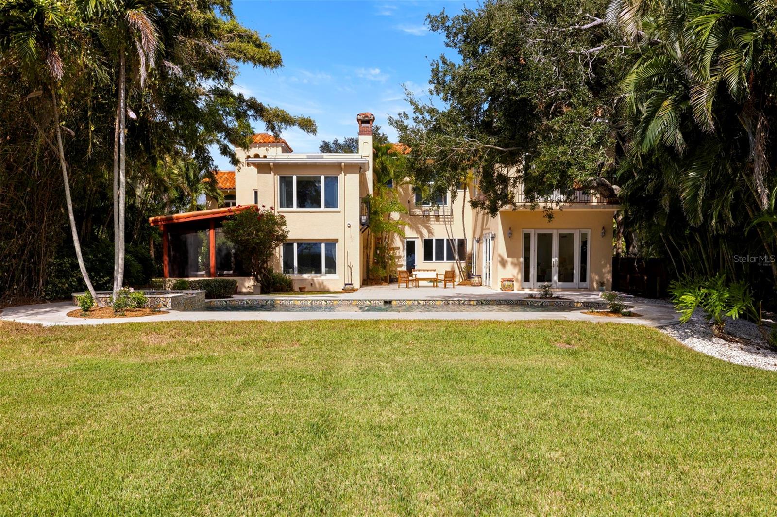 POINT PINELLAS REP - Residential