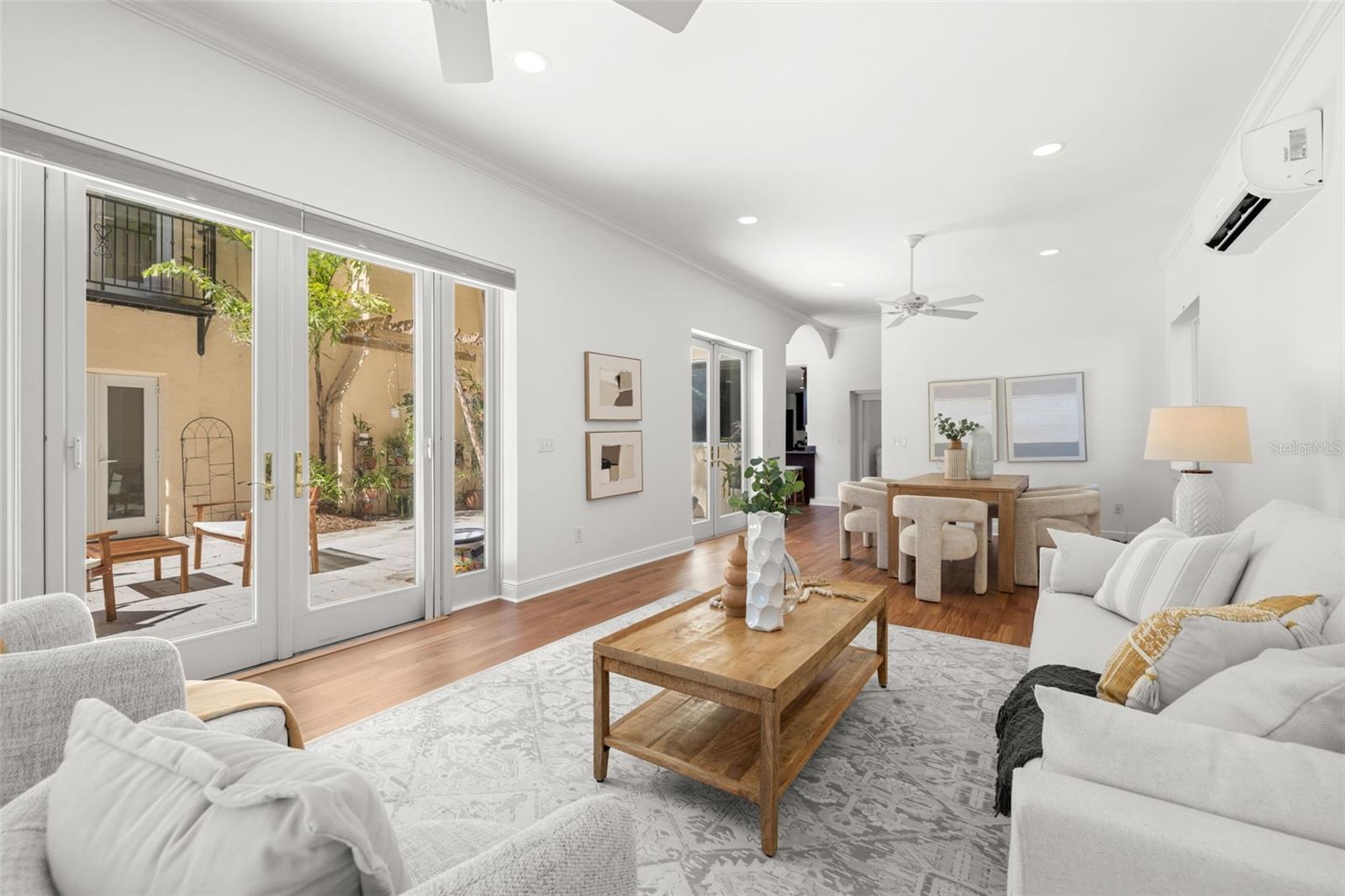 POINT PINELLAS REP - Residential