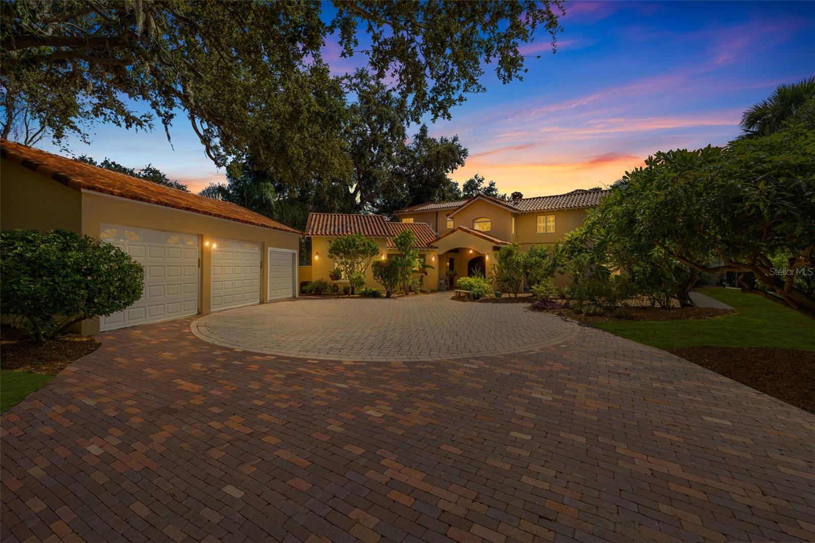 POINT PINELLAS REP - Residential