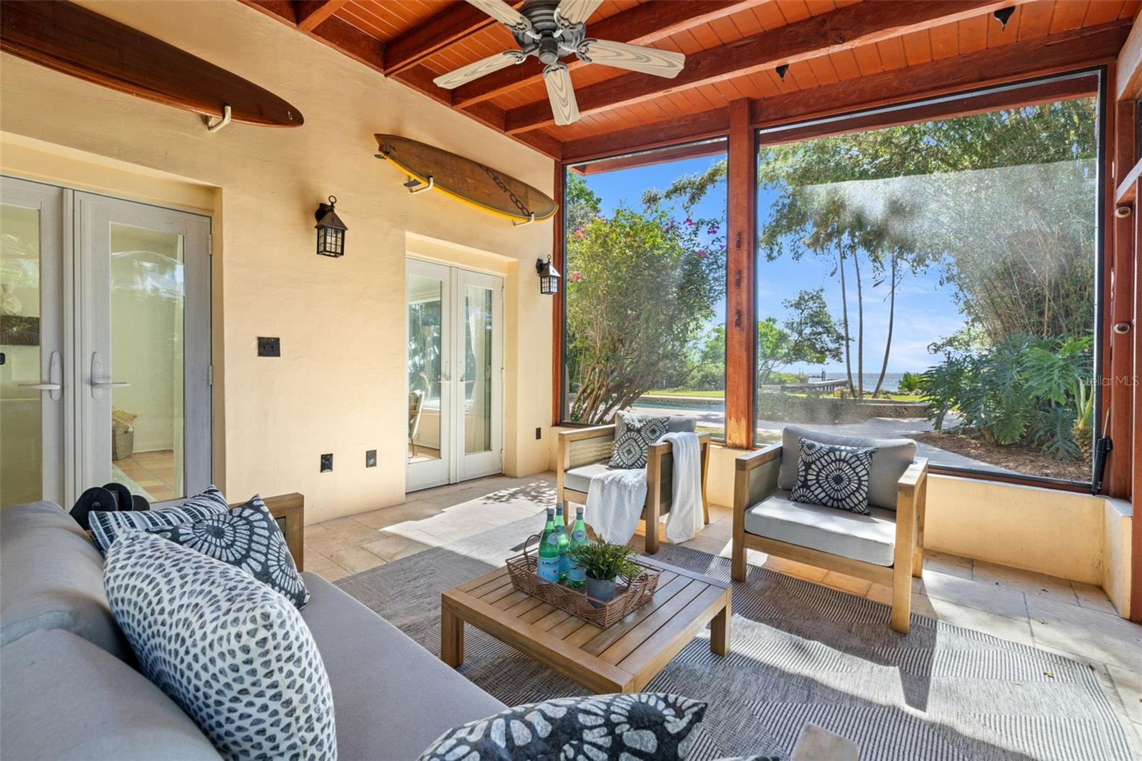 POINT PINELLAS REP - Residential