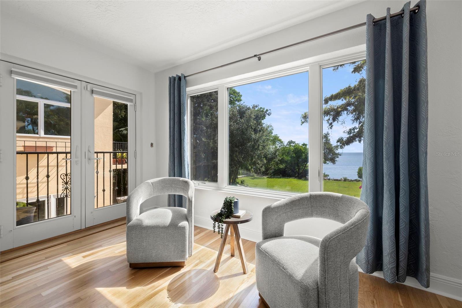 POINT PINELLAS REP - Residential