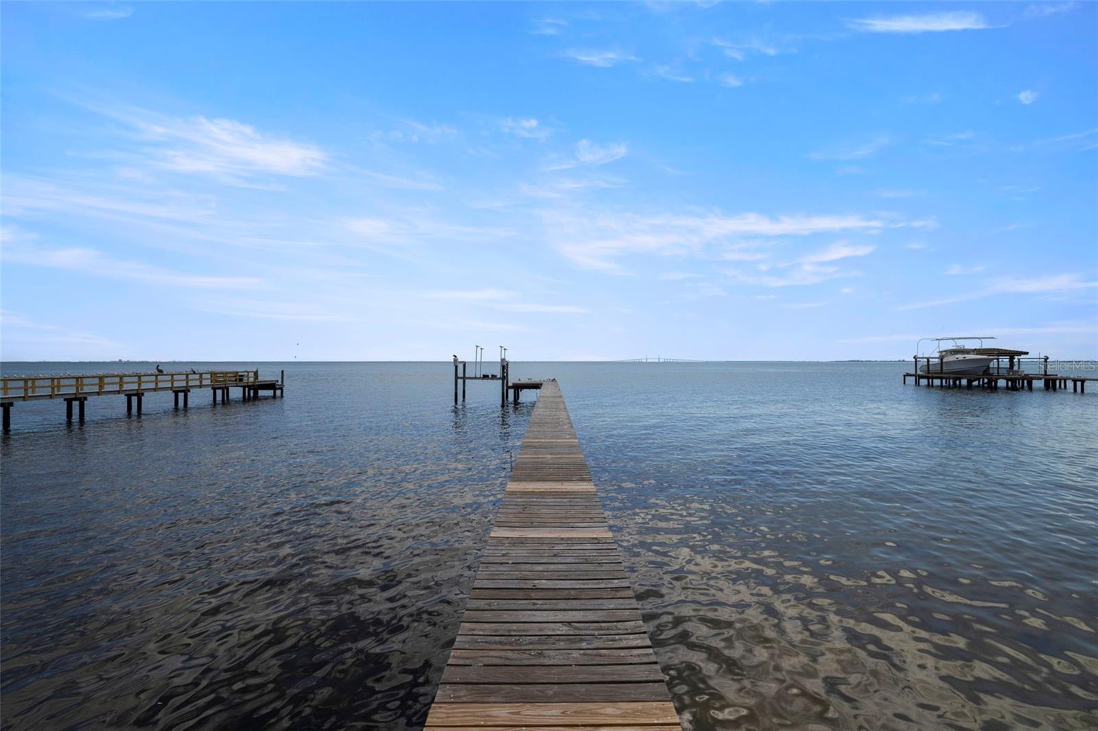 POINT PINELLAS REP - Residential