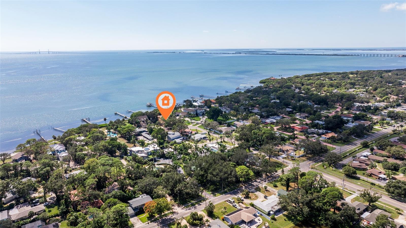 POINT PINELLAS REP - Residential