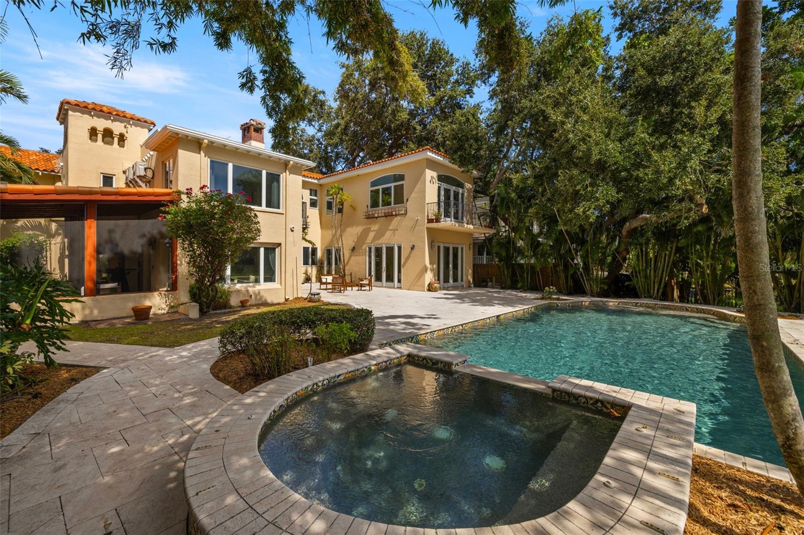 POINT PINELLAS REP - Residential