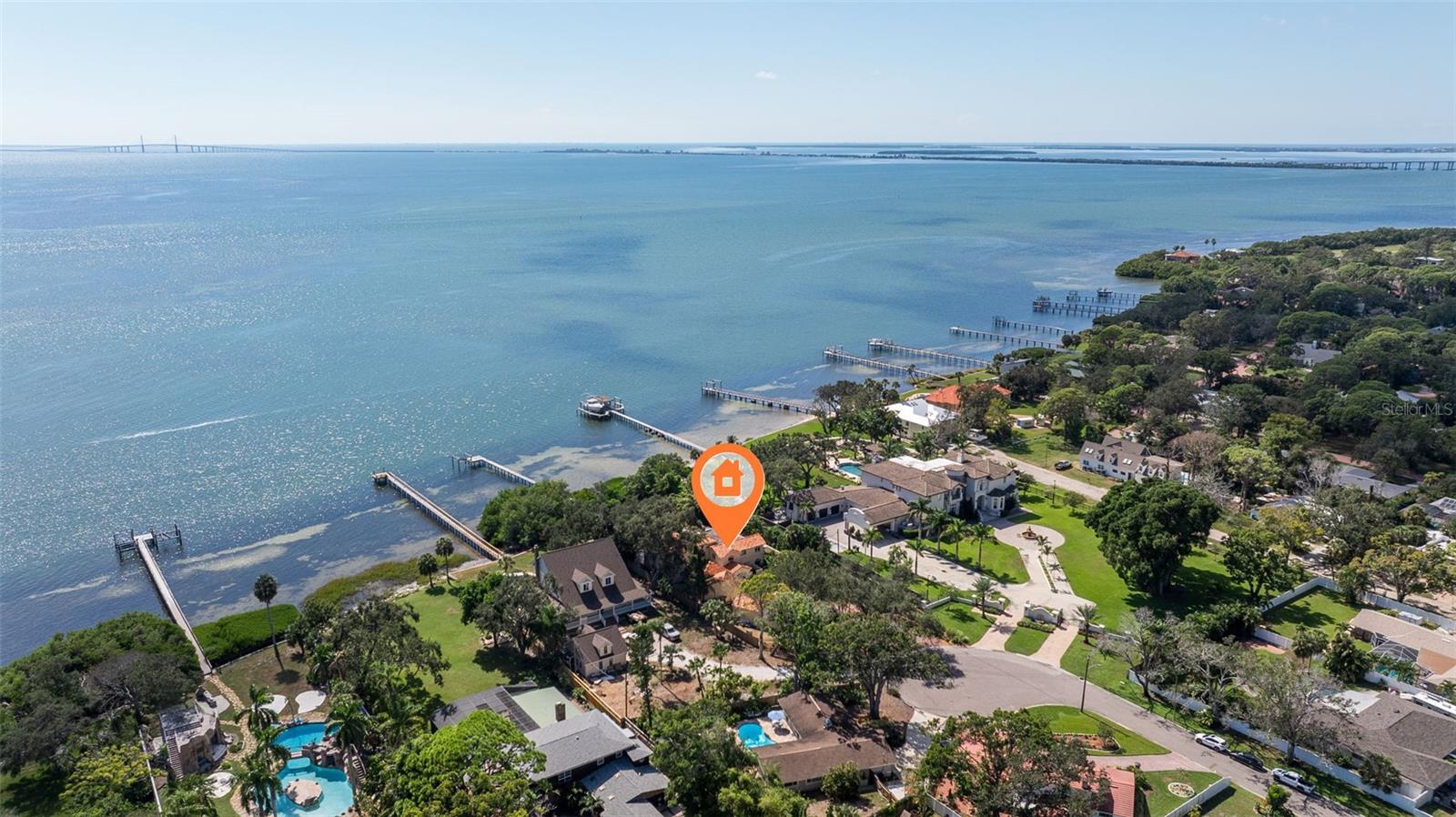 POINT PINELLAS REP - Residential