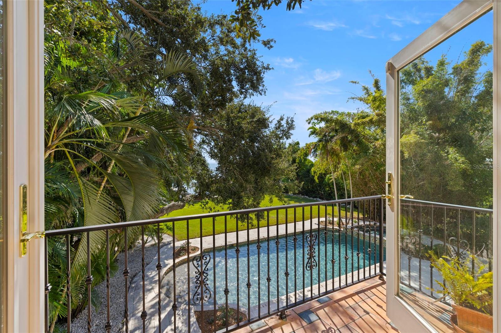 POINT PINELLAS REP - Residential