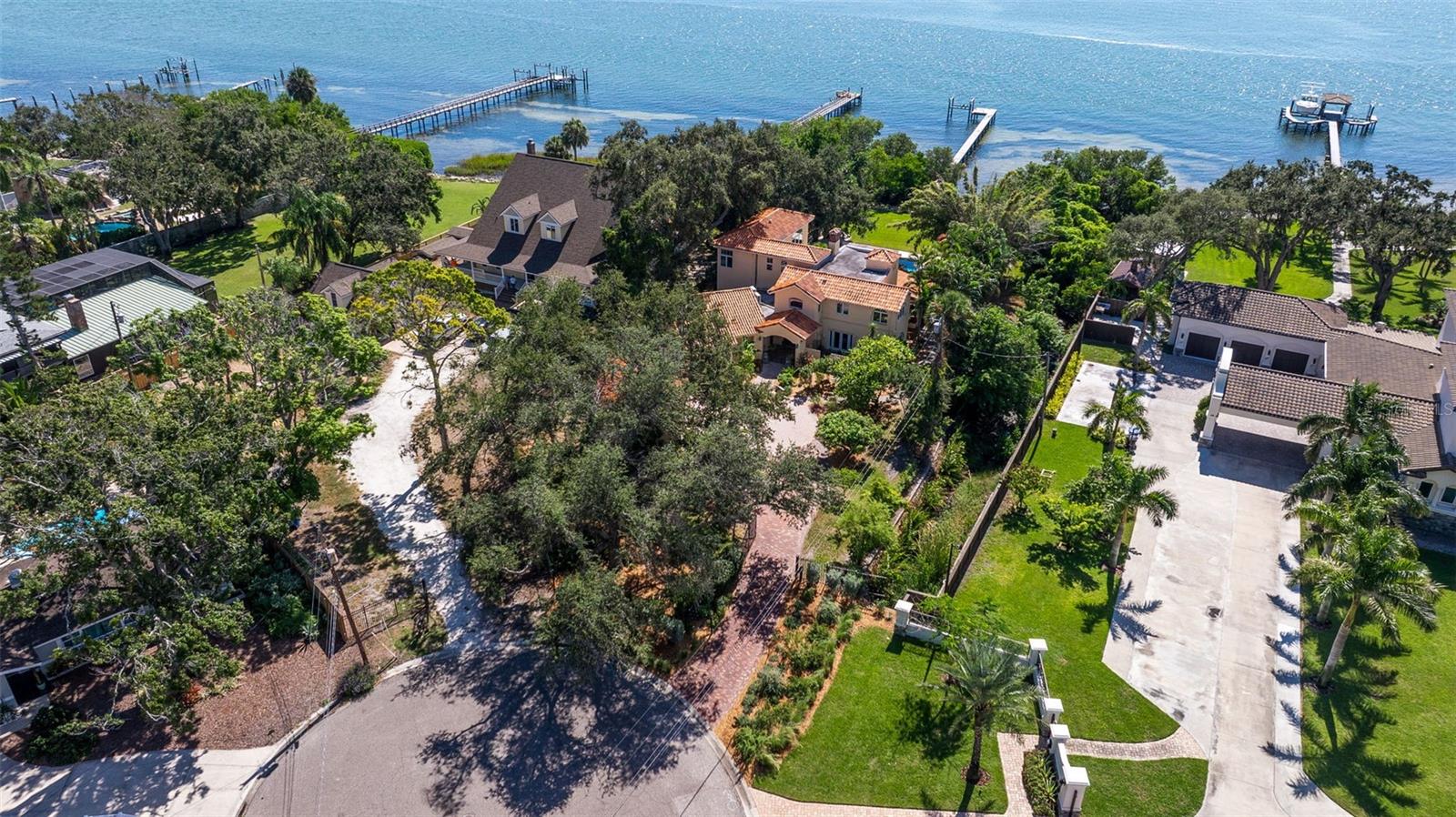 POINT PINELLAS REP - Residential