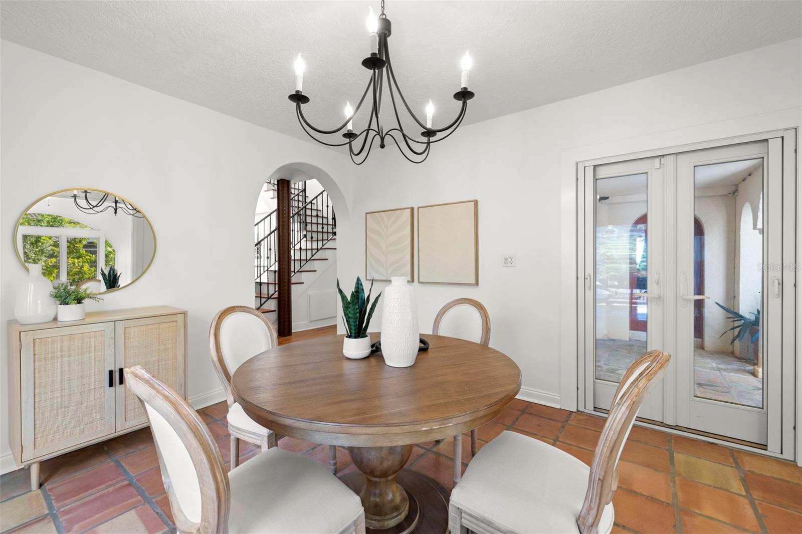 POINT PINELLAS REP - Residential