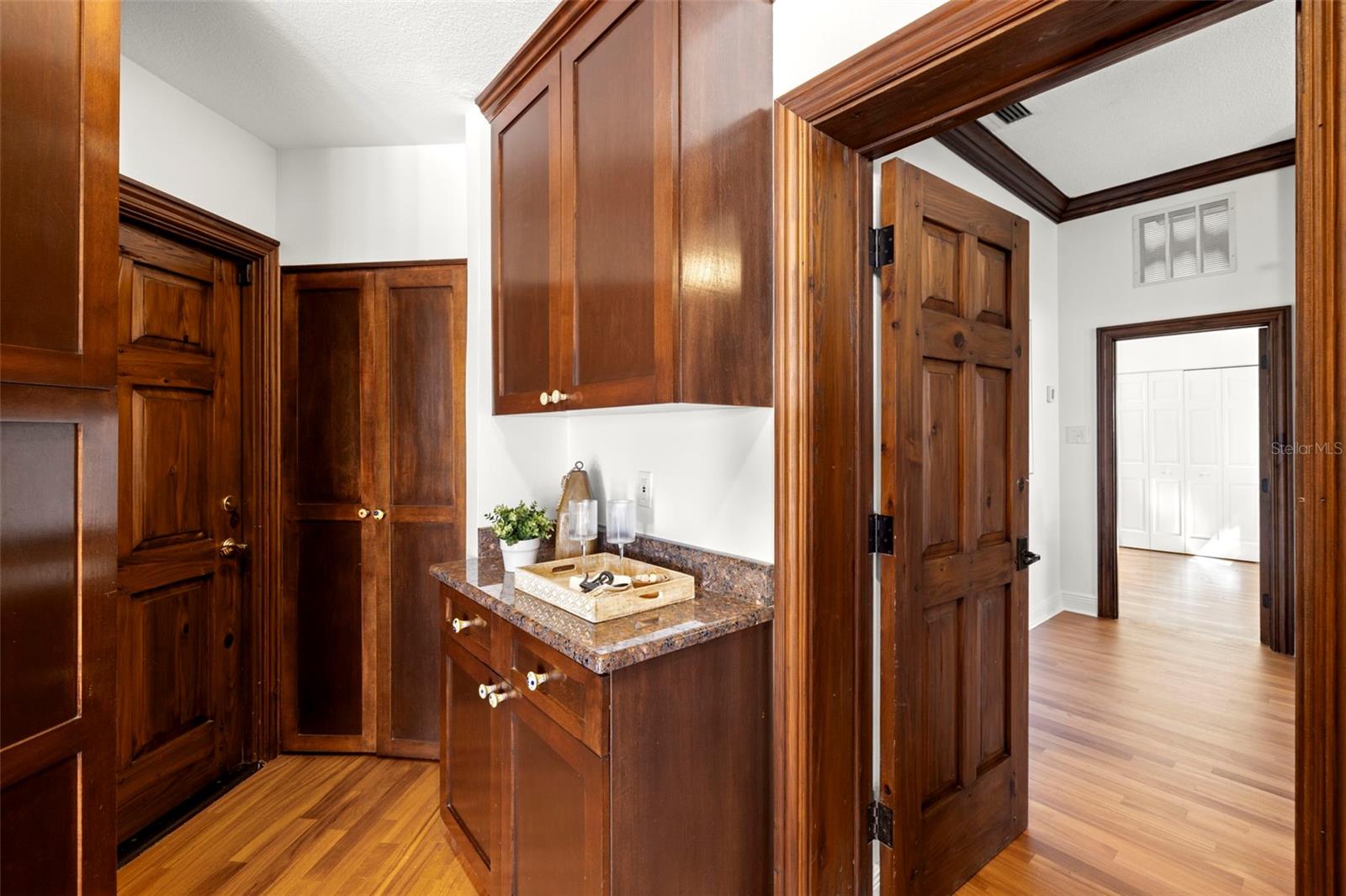 POINT PINELLAS REP - Residential