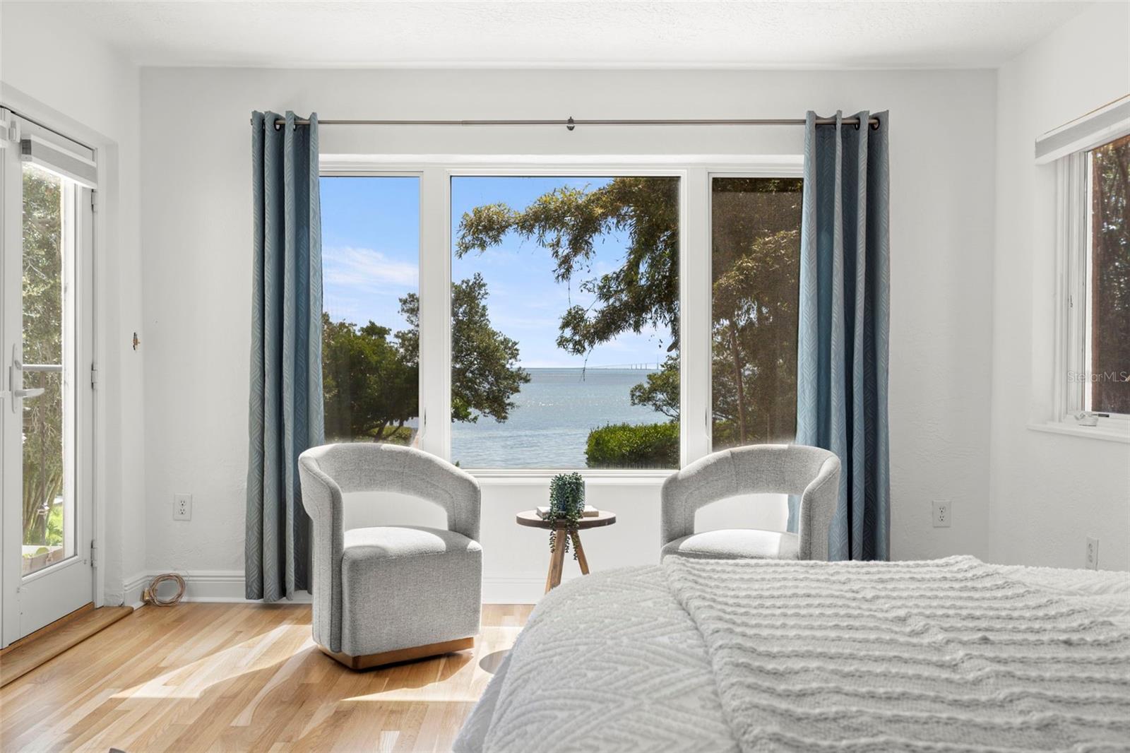 POINT PINELLAS REP - Residential