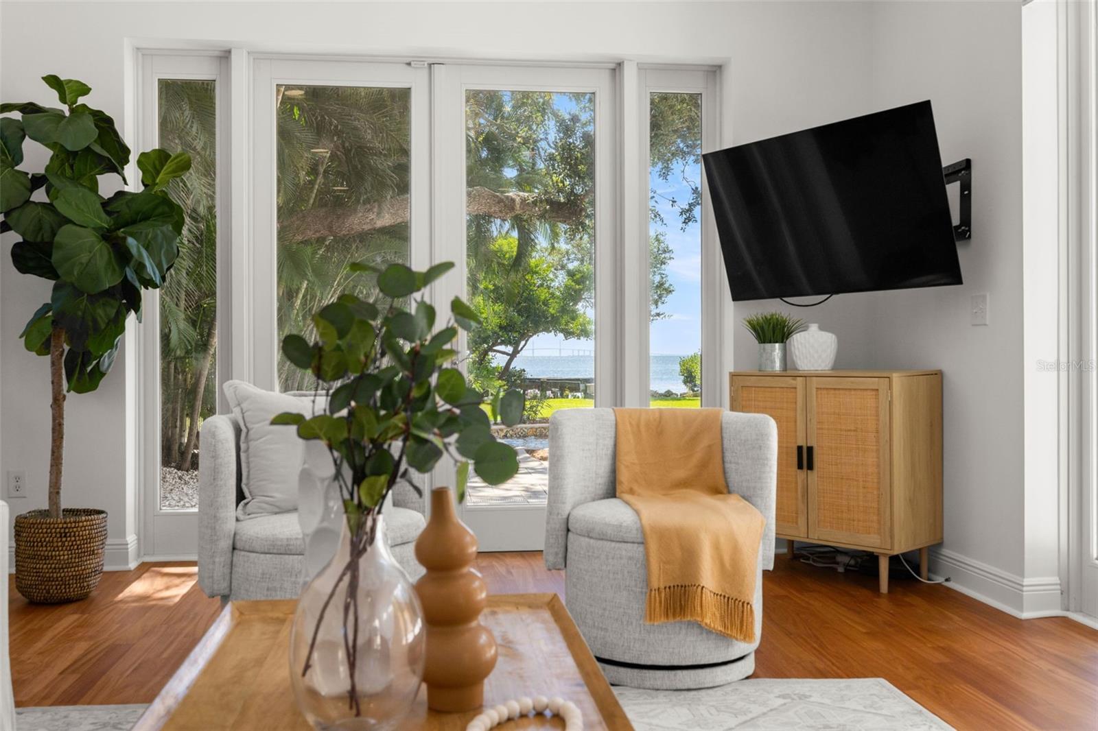 POINT PINELLAS REP - Residential