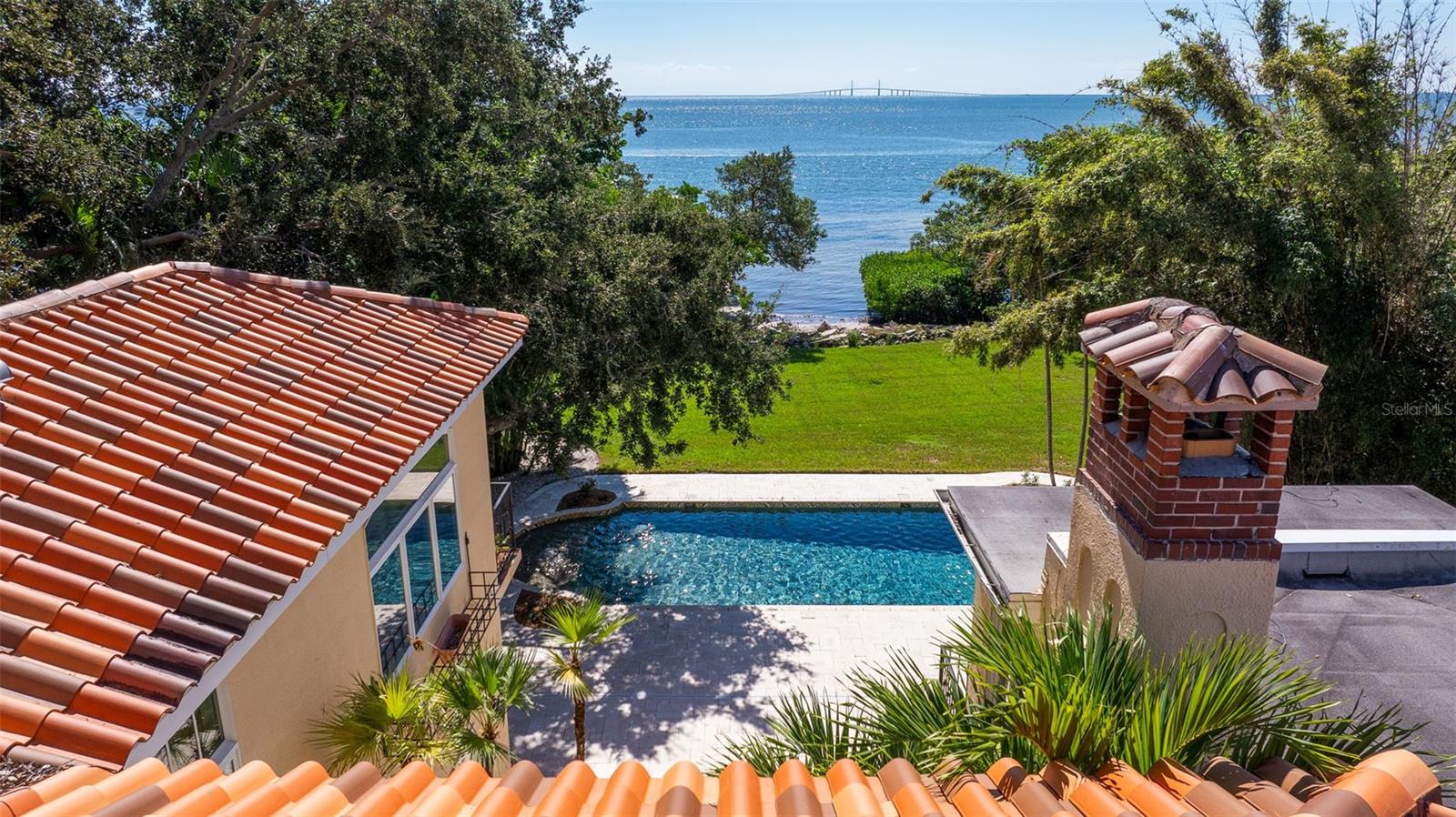 POINT PINELLAS REP - Residential