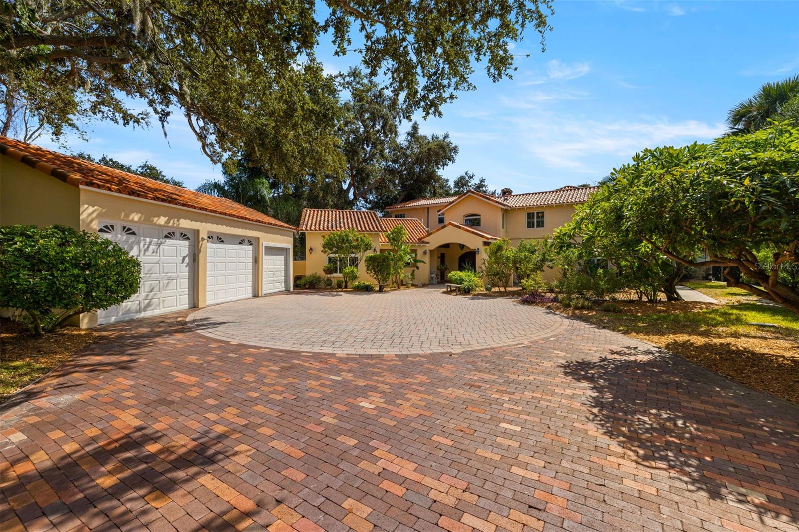 POINT PINELLAS REP - Residential