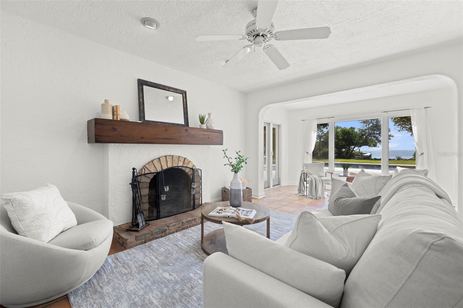 POINT PINELLAS REP - Residential