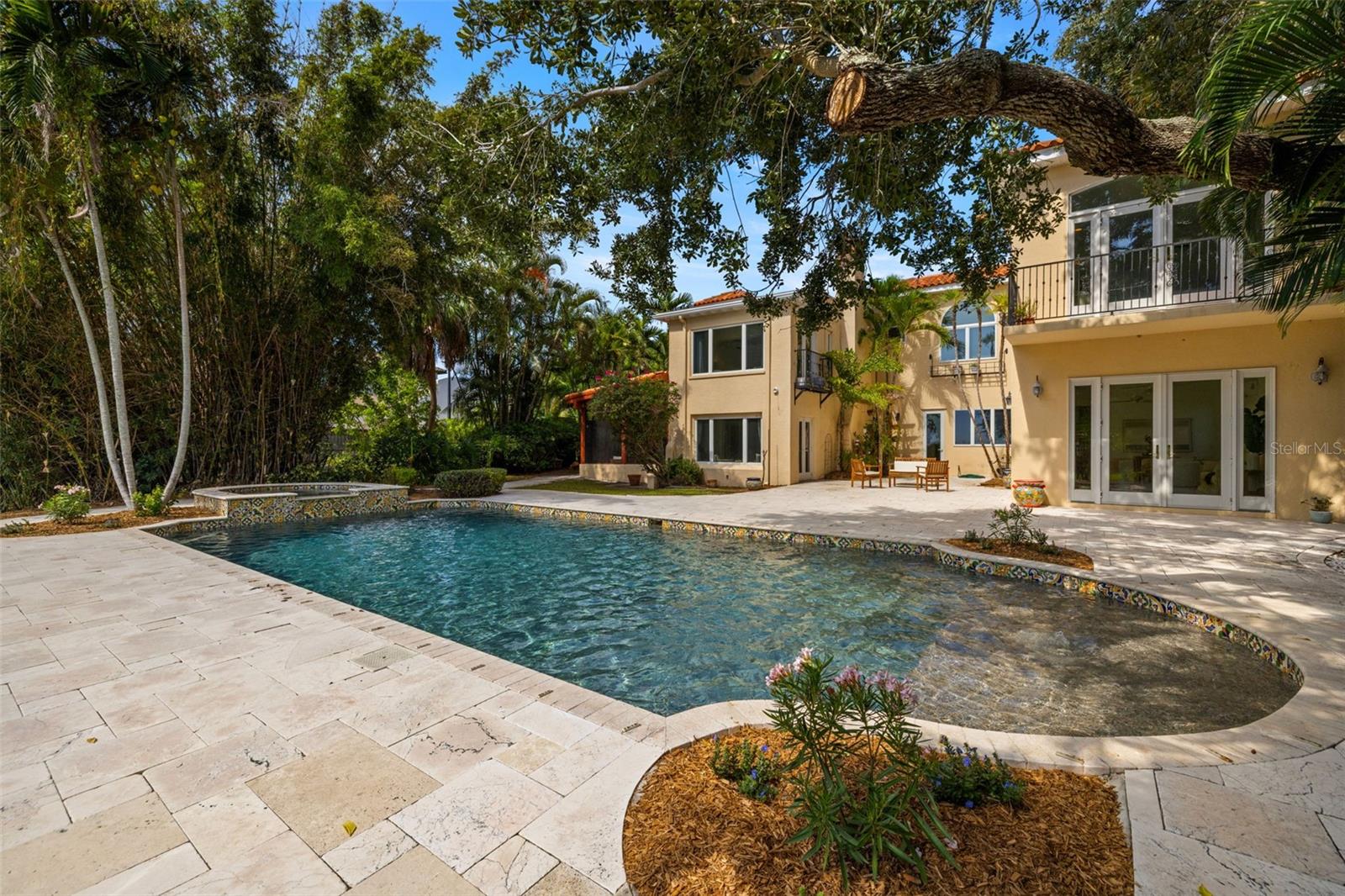 POINT PINELLAS REP - Residential