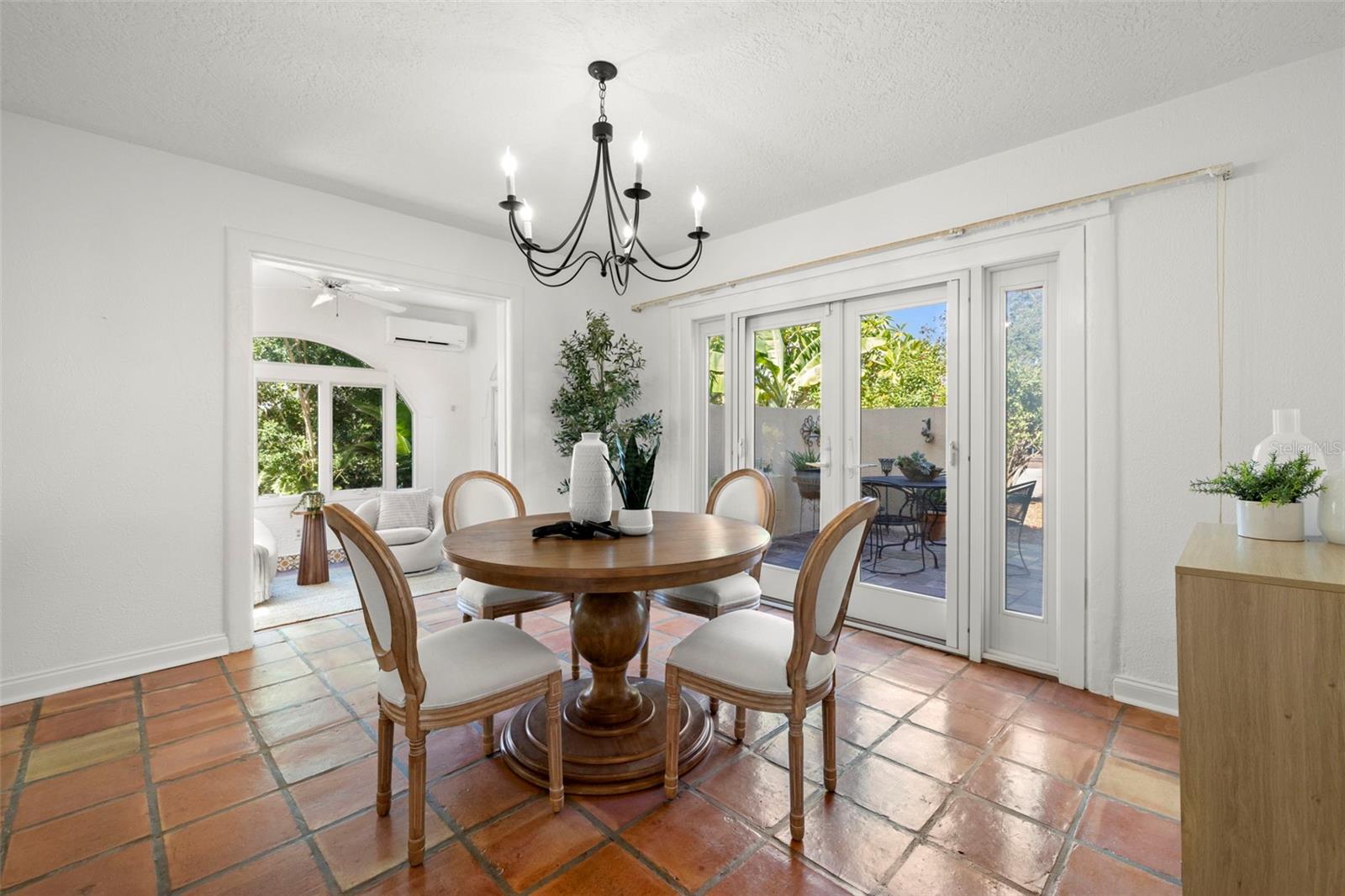 POINT PINELLAS REP - Residential