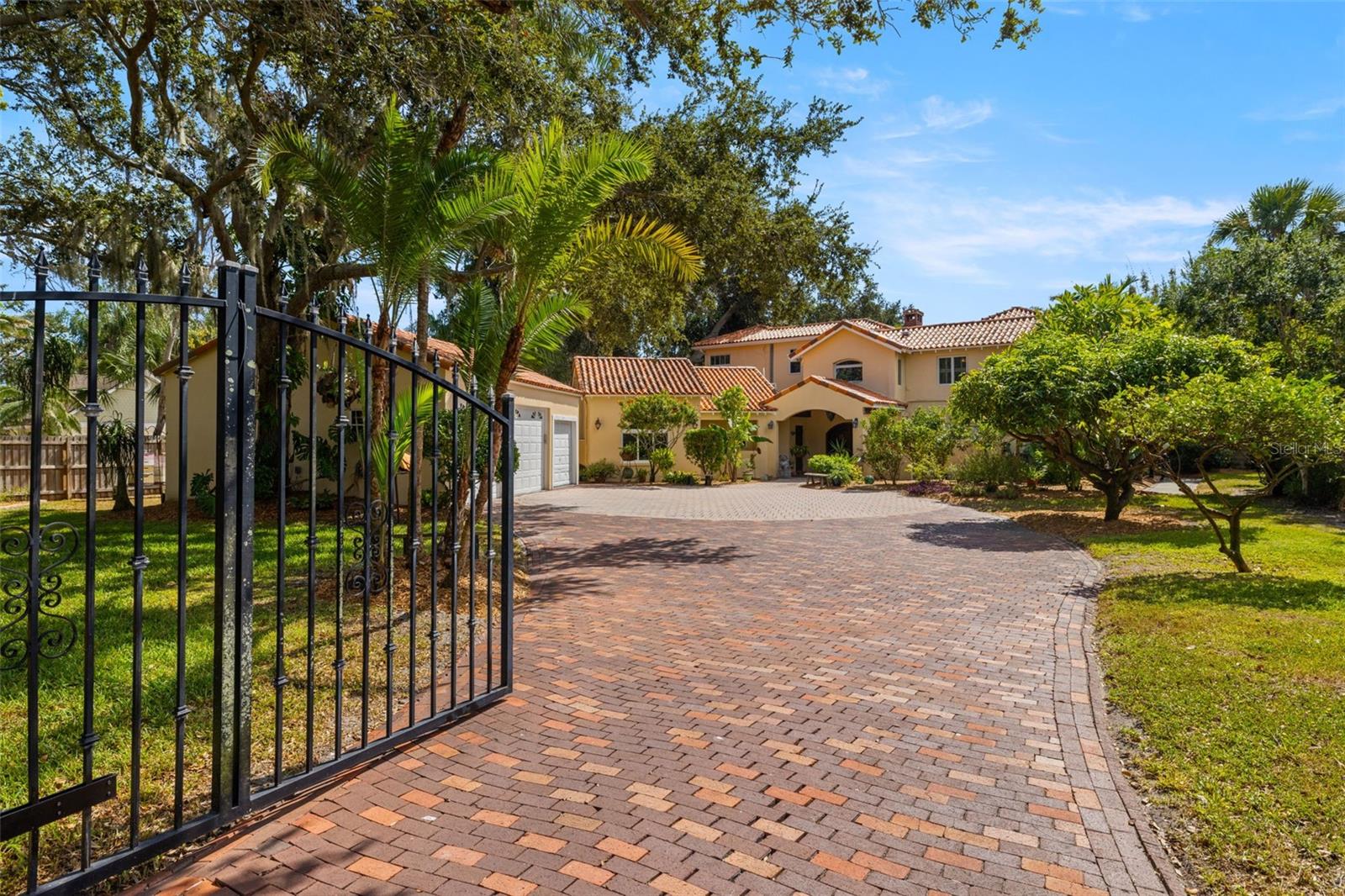 POINT PINELLAS REP - Residential