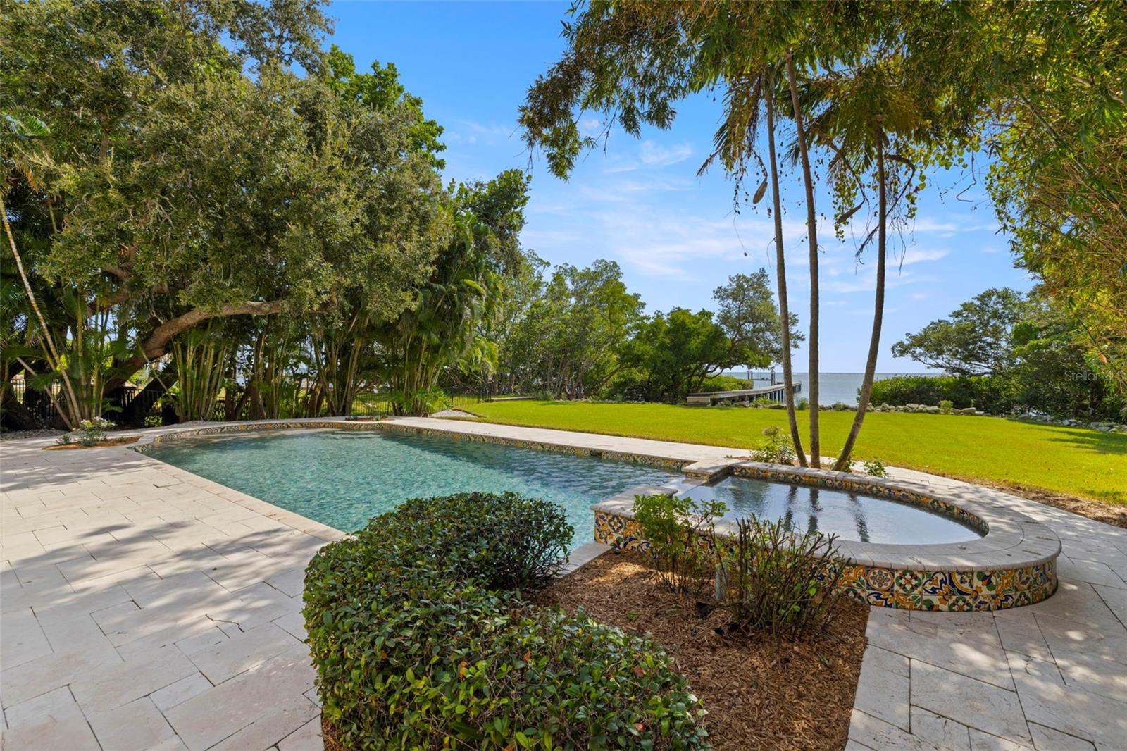 POINT PINELLAS REP - Residential