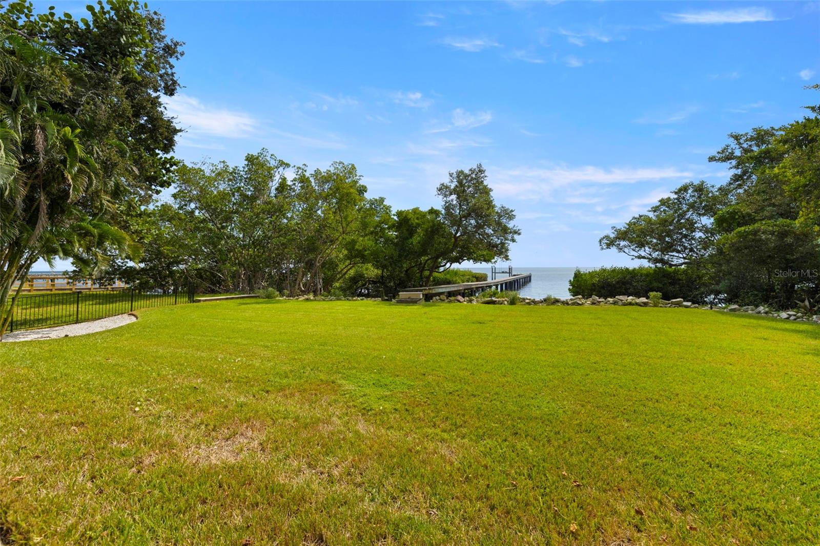 POINT PINELLAS REP - Residential