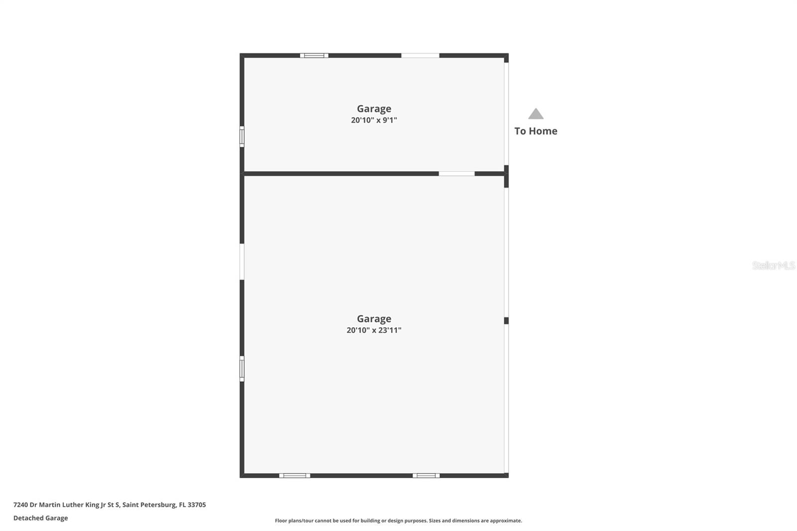 POINT PINELLAS REP - Residential